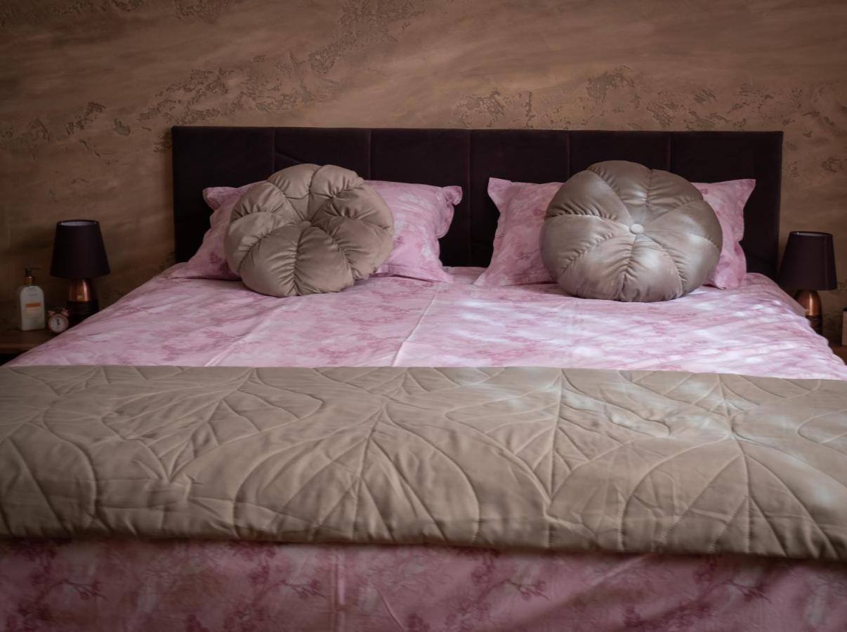 Cozy Apartment Tarnovo ヴェリコ・タルノヴォ エクステリア 写真